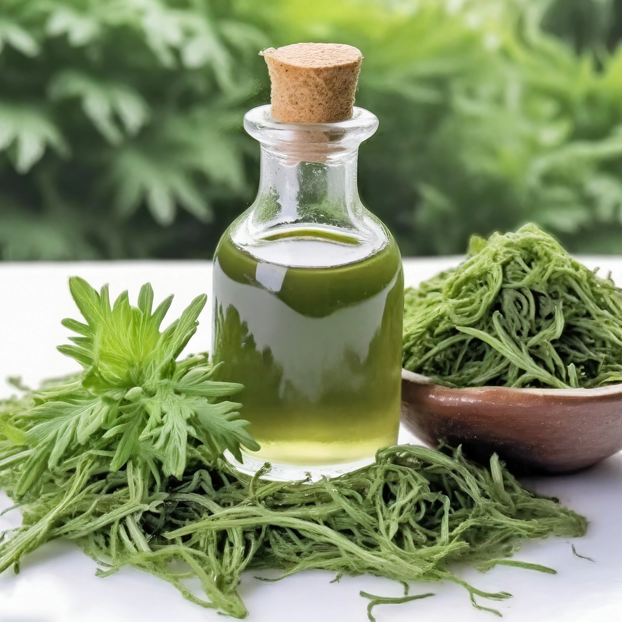 Davana Oil